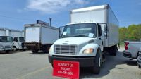 2020 Freightliner M2 106