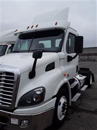 2019 Freightliner CASCADIA 113
