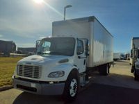 2019 Freightliner M2 106
