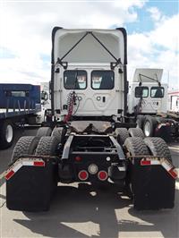 2019 Freightliner CASCADIA 125