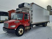 2018 Freightliner M2 106