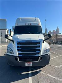 2019 Freightliner NEW CASCADIA PX12664