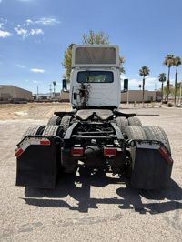 2019 International LT625