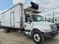 2016 International 4300