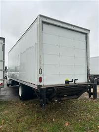 2017 Freightliner M2 106