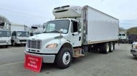 2020 Freightliner M2 106