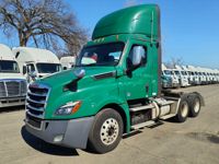 2019 Freightliner NEW CASCADIA PX12664