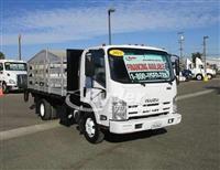 2013 Isuzu NPR HD
