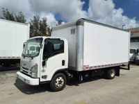 2021 Chevrolet LCF 4500HD