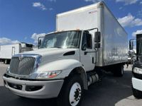 2019 International 4300