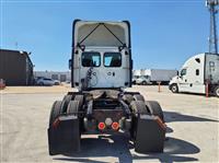 2019 Freightliner CASCADIA 125