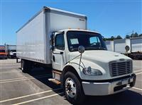 2019 Freightliner M2 106