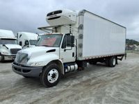 2019 International 4300