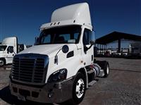 2018 Freightliner CASCADIA 113