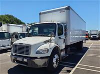 2019 Freightliner M2 106