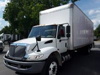 2019 International 4300