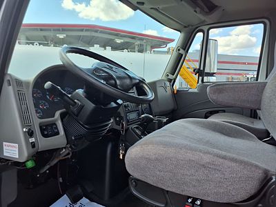 2019 International 4300