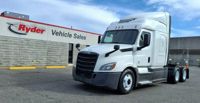 2019 Freightliner PT126064ST
