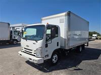 2021 Chevrolet LCF 4500HD