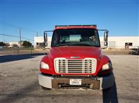 2017 Freightliner M2 106