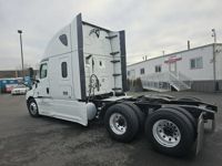 2021 Freightliner NEW CASCADIA PX12664