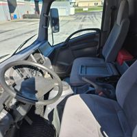 2019 Isuzu NPR HD