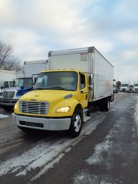 2016 Freightliner M2 106