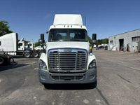 2019 Freightliner CASCADIA 125