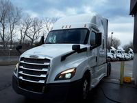 2020 Freightliner NEW CASCADIA PX12664