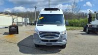 2019 Mercedes-Benz SPRINTER 3500