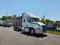 2020 Freightliner NEW CASCADIA 116