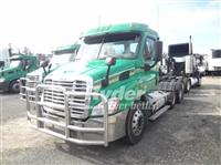 2014 Freightliner CASCADIA 113