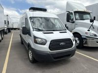 2017 Ford TRANSIT 250