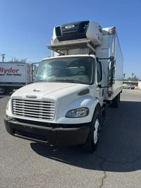 2018 Freightliner M2 106
