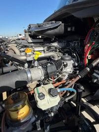 2018 Freightliner CASCADIA 125