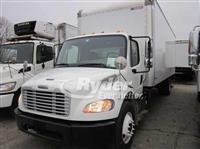 2012 Freightliner M2 106