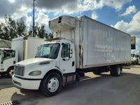 2020 Freightliner M2 106