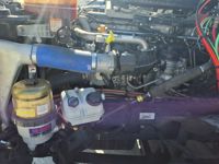 2022 Freightliner NEW CASCADIA PX12664