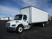 2021 Freightliner M2 106