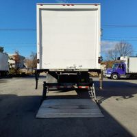 2017 International 4300