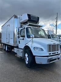 2014 Freightliner M2 106