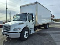 2019 Freightliner M2 106