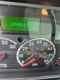 2017 Freightliner M2 106