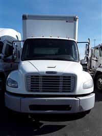 2018 Freightliner M2 106