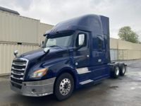 2020 Freightliner NEW CASCADIA PX12664
