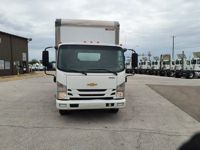 2020 Chevrolet LCF 4500HD