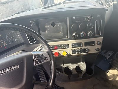 2020 Freightliner NEW CASCADIA PX12664