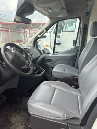 2017 Ford TRANSIT 250