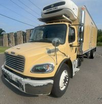 2019 Freightliner M2 106