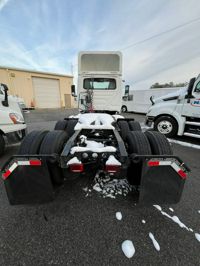 2019 International LT625